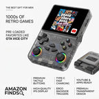 Cubonic Xplore J36 Handheld Console