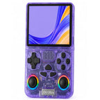 Cubonic Xplore J36 Handheld Console