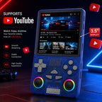 Cubonic Xplore J36 Handheld Console