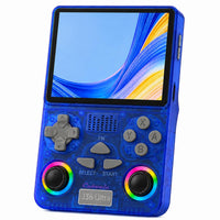 Cubonic Xplore J36 Handheld Console