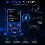 Cubonic Xplore J36 Handheld Console