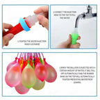 Automatic Electric Long-Range Water Gun