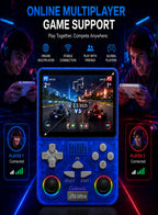 Cubonic Xplore J36 Handheld Console