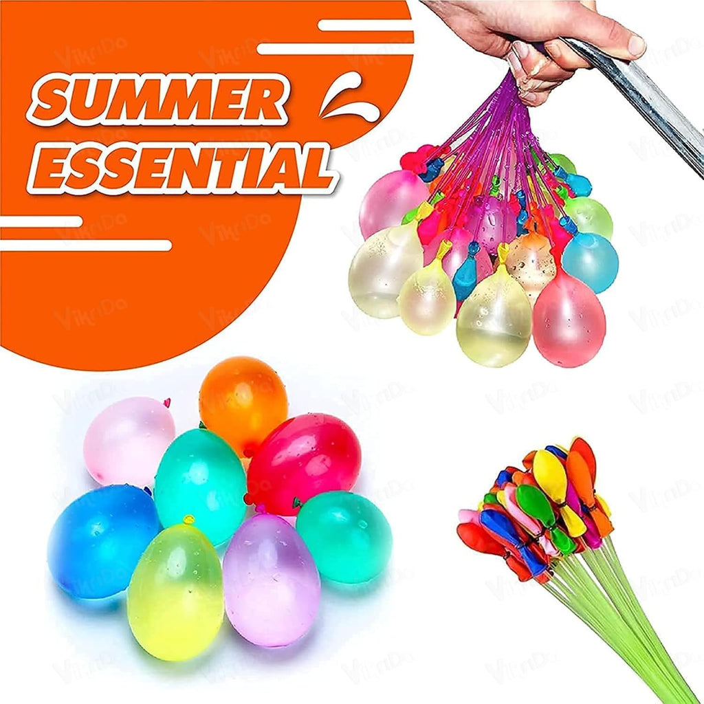 Automatic Electric Long-Range Water Gun