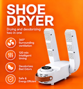 Electric Shoe Dryer