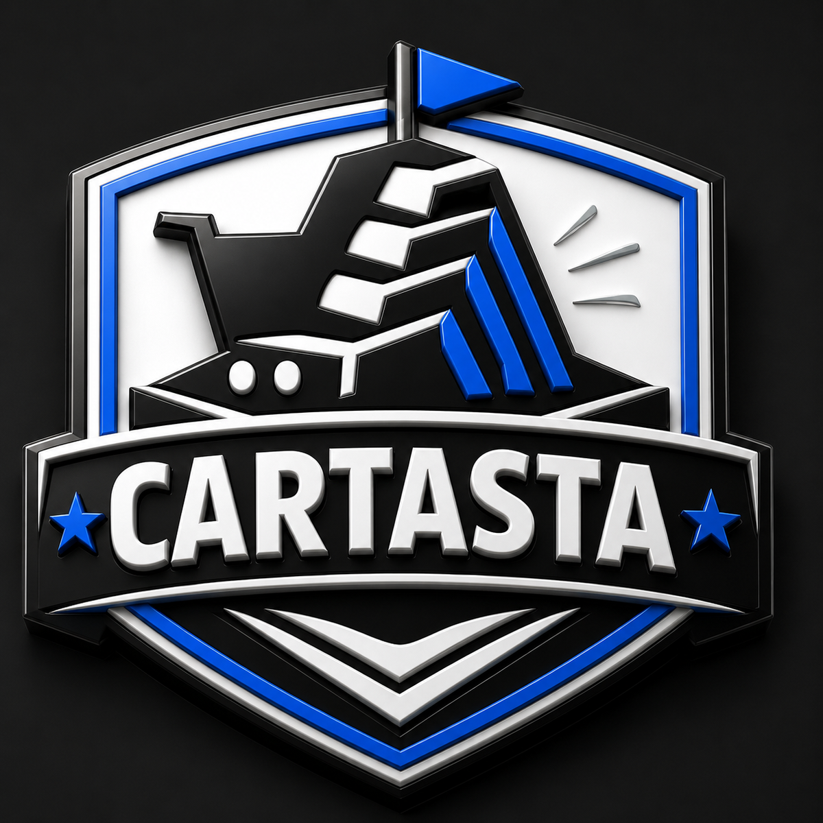 CARTASTA 